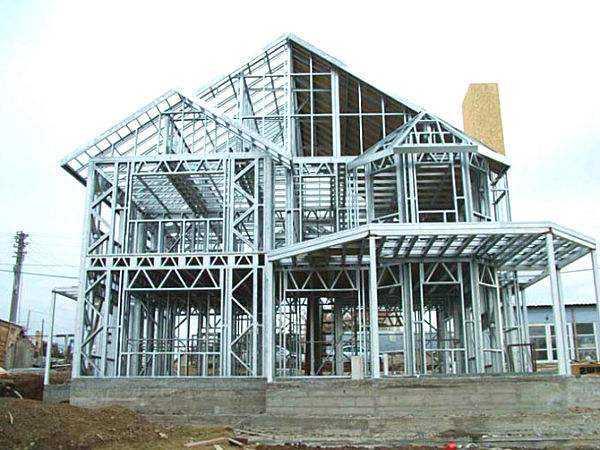 阜阳钢结构建筑的腐蚀问题应该如何预防